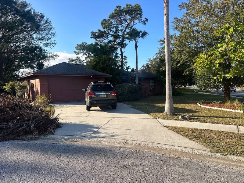 roofing project near Gannett Ct in New Port Richey