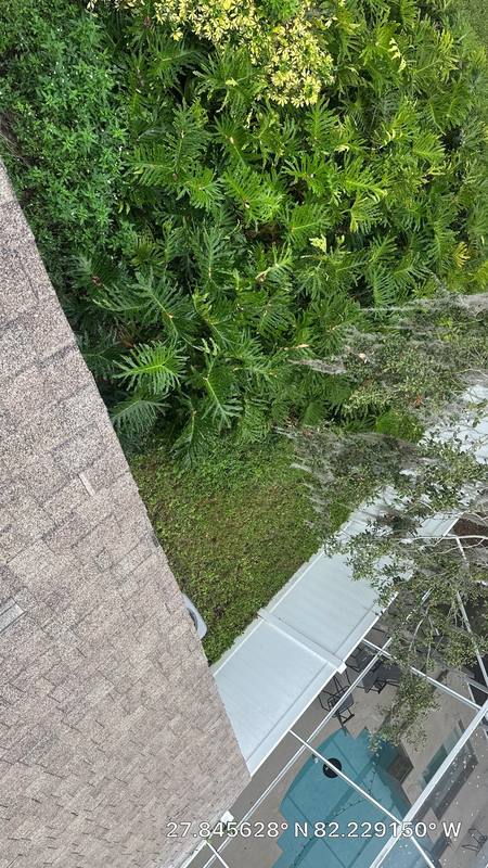 roofing project near Osprey Glen Dr in Lithia
