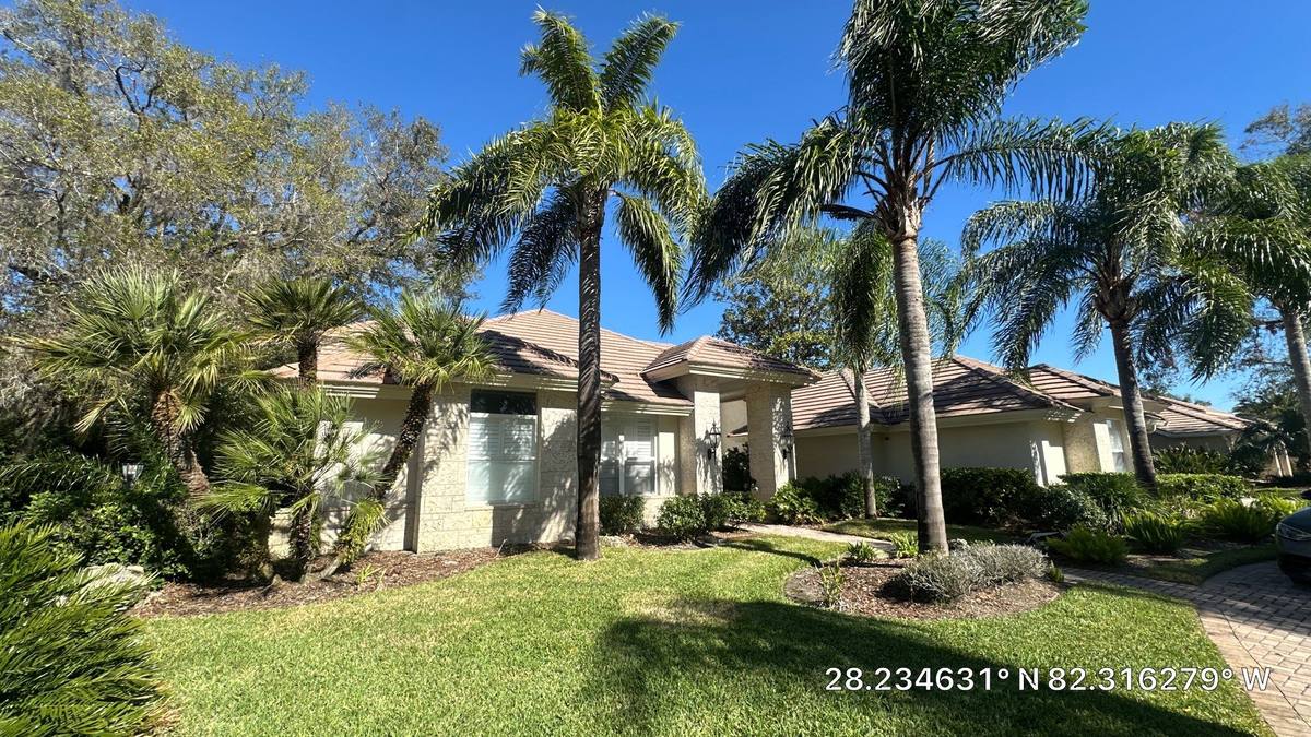 tile roof replacement in Zephyrhills, Florida