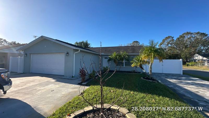 roofing project near Ivory Terrace in New Port Richey