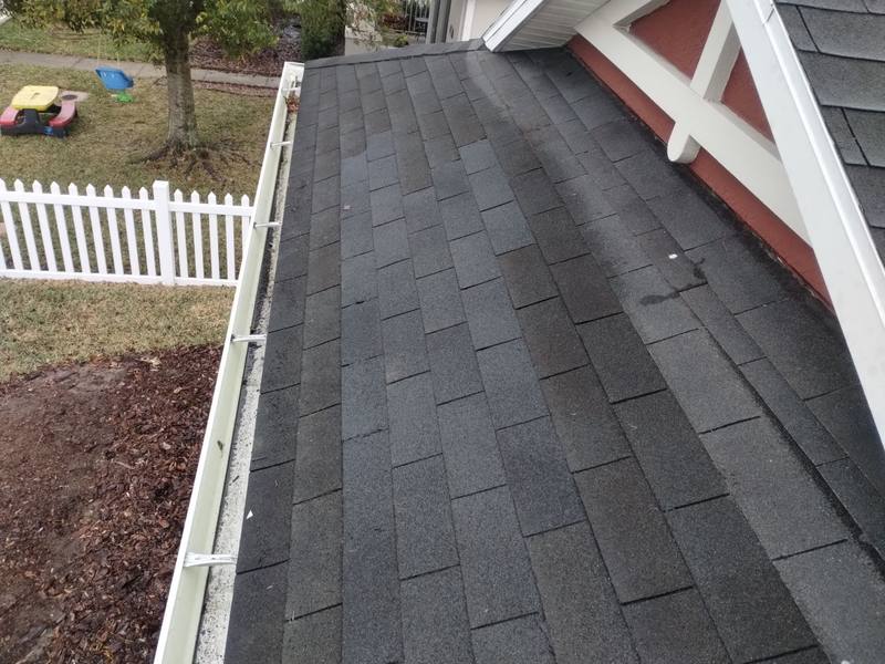 roofing project near Pleasant Plains Pkwy in Land O Lakes