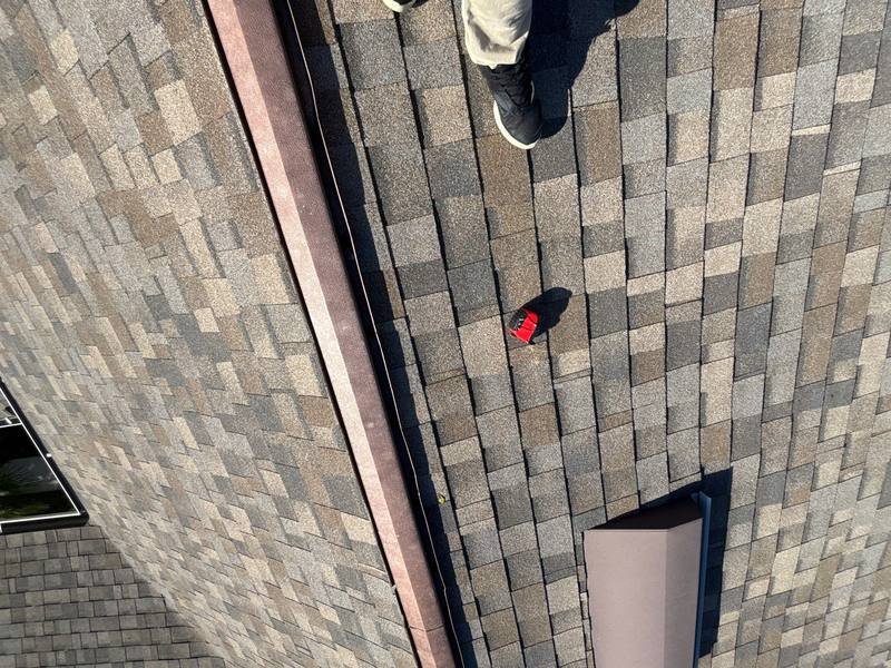 roof repair in Riverview, Florida