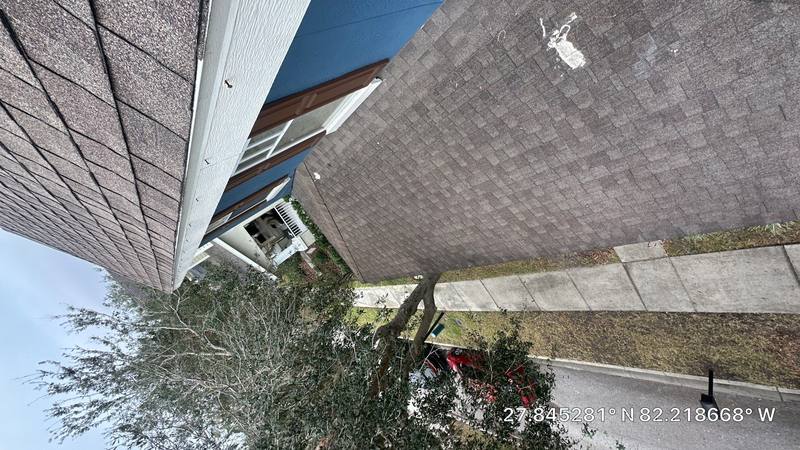 roofing project near Parkset Dr in Lithia