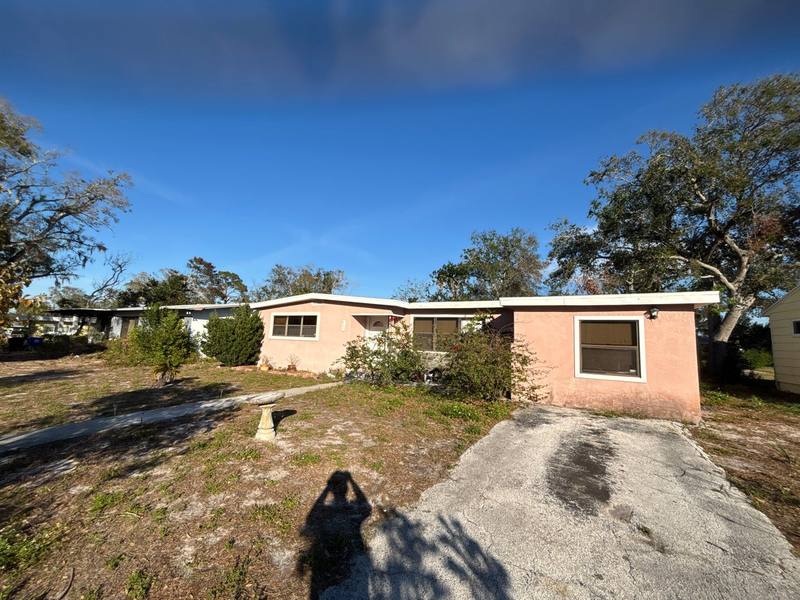 completed roofing project in St. Petersburg FL