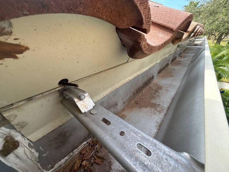 roofing project near Watercolor Dr in Lithia
