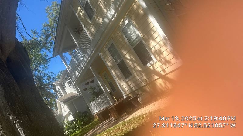 residential shingle roof replacement by Hloska Roofing in Tampa