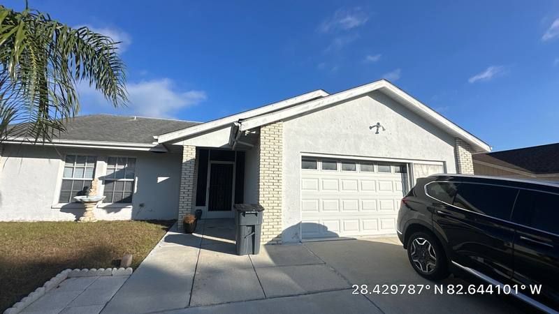 roof repair in Hudson, Florida