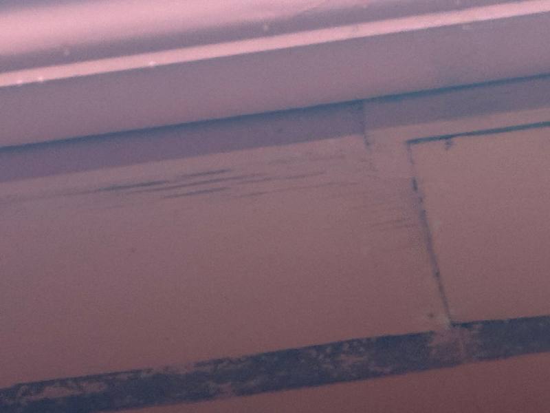 roofing project near 58th Ave S in St Pete