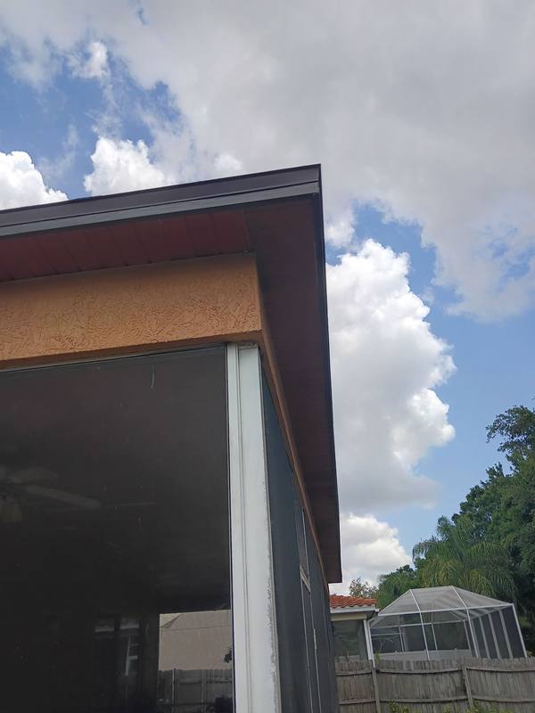 roofing project near Muirfield Dr in Odessa