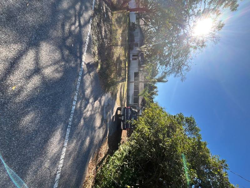 roofing project near Hilltop Dr in Brandon