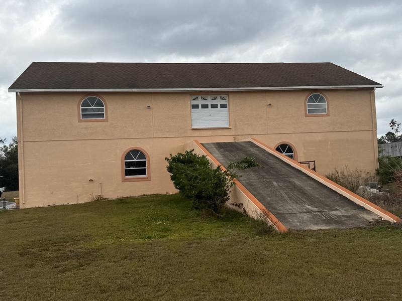 shingle roof replacement in Land O' Lakes, Florida