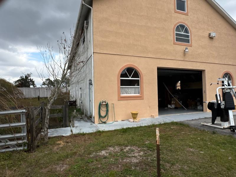 roofing project near Lake Patience Rd in Land O' Lakes