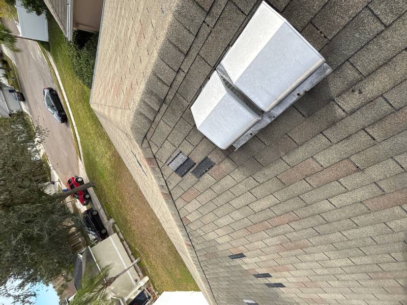 shingle roof replacement in Land O Lakes, Florida