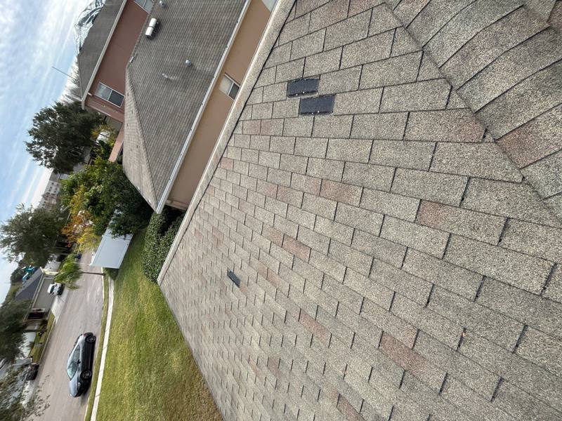 roofing project near Snowdonia Dr in Land O Lakes