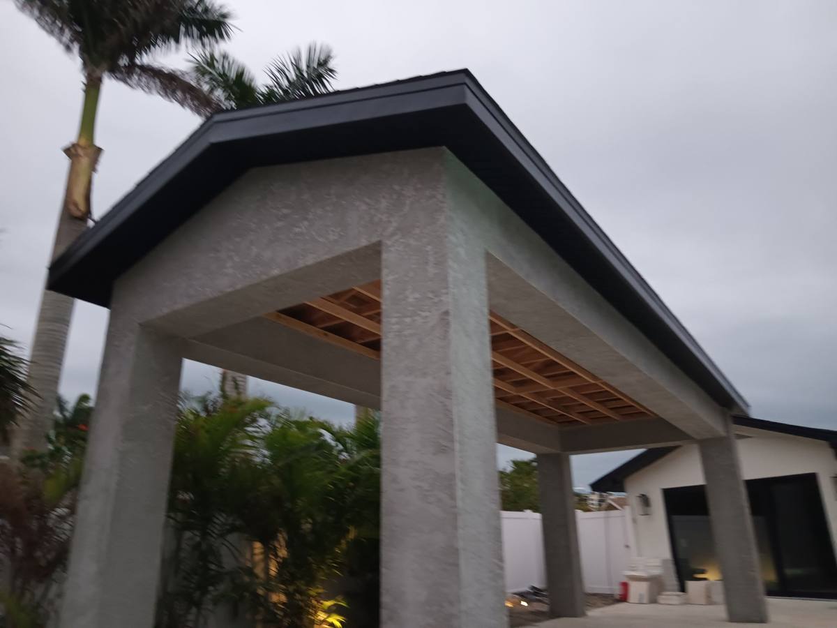 roof replacement in St. Petersburg, Florida