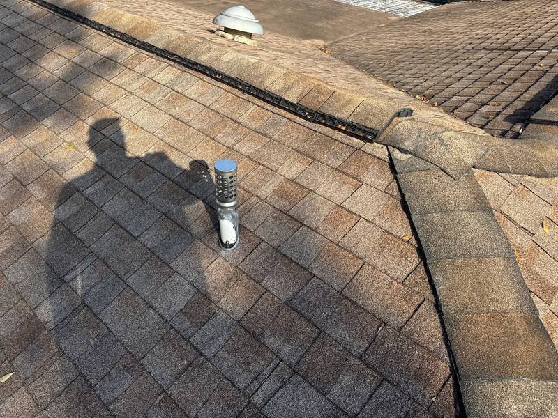 roof repair in Land O' Lakes, Florida