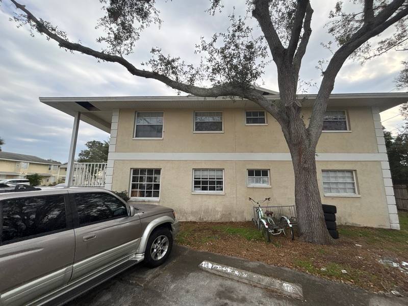 roof replacement in Clearwater, Florida