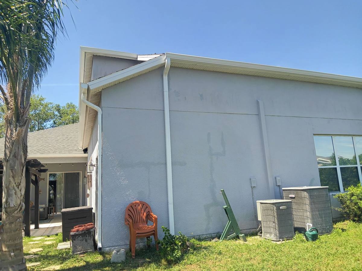 shingle roof replacement in Wesley Chapel, Florida