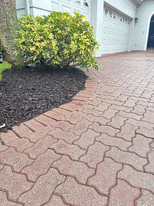 completed roofing project in Englewood FL