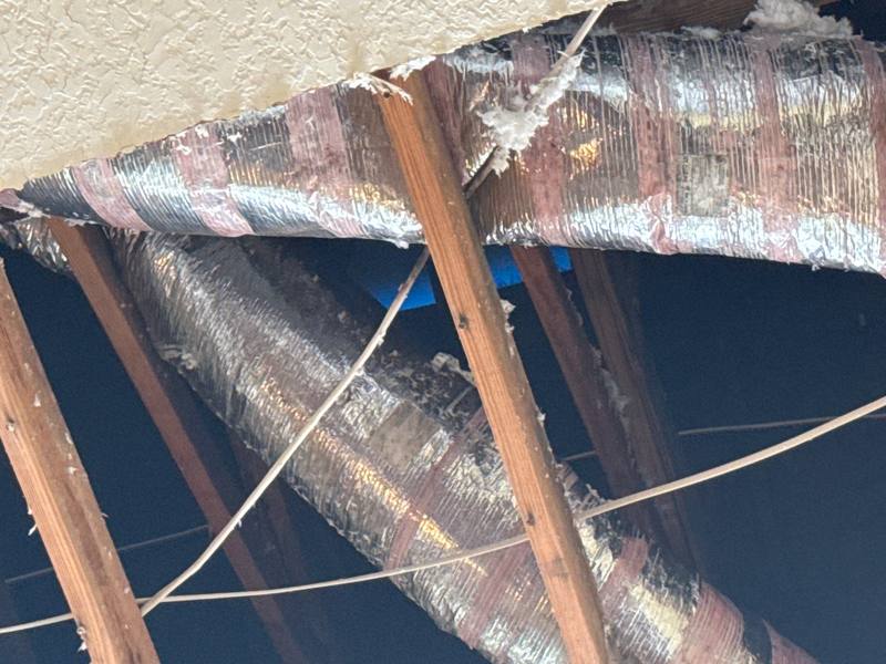 roofing project near N Pointe Alexis Dr in Tarpon Springs