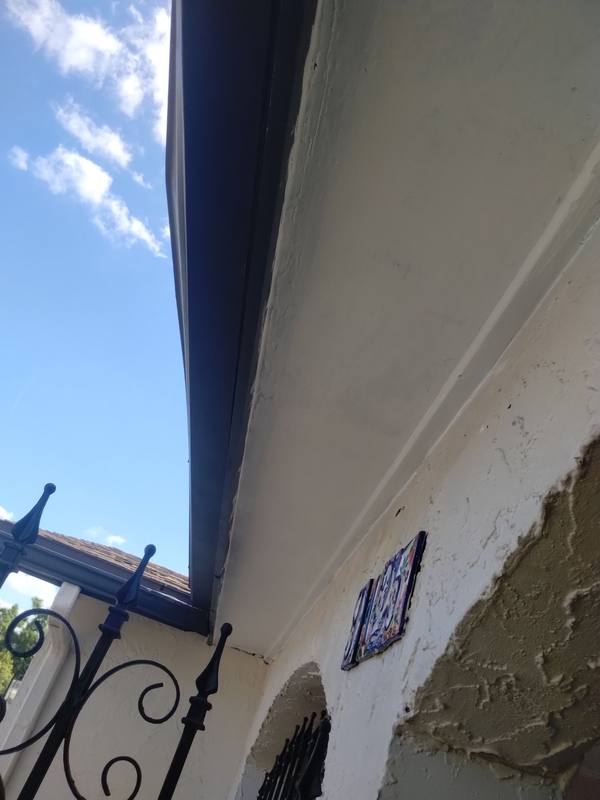 residential roof replacement by Hloska Roofing in Port Richey