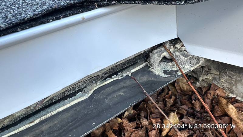 roofing project near Dipaola Dr in Hudson
