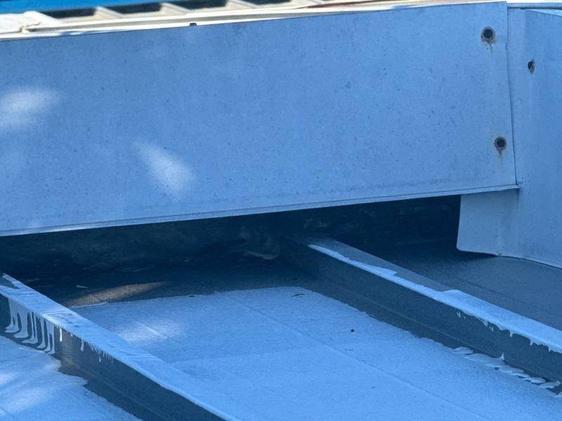 roofing project near Park St N Unit 822 in St. Petersburg