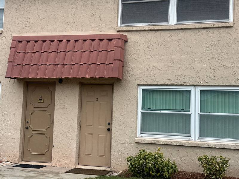 roofing project near 63rd Ave N in St. Petersburg