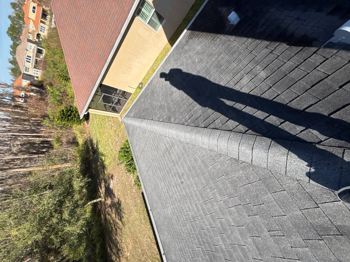 roof repair in New Port Richey, Florida
