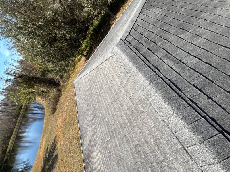roofing project near Briggs Marsh Ct in New Port Richey