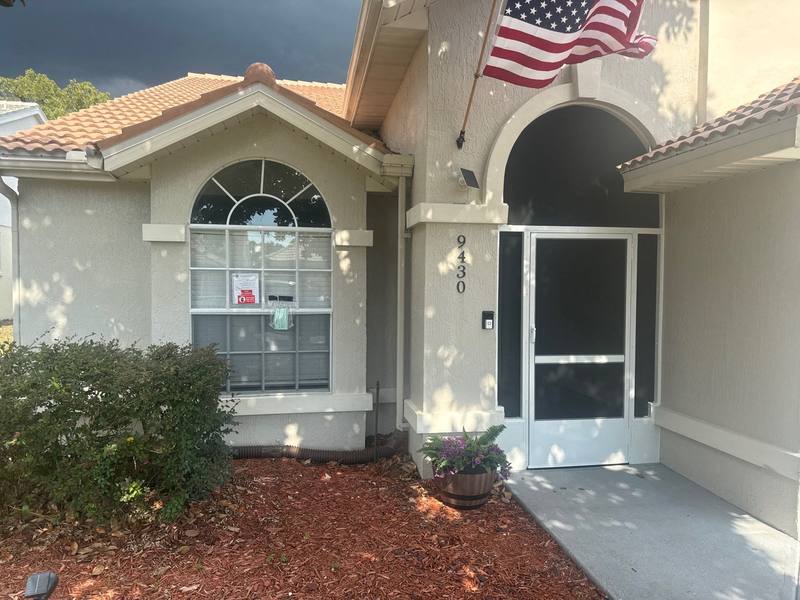 roofing project near Mississippi Run in Weeki Wachee
