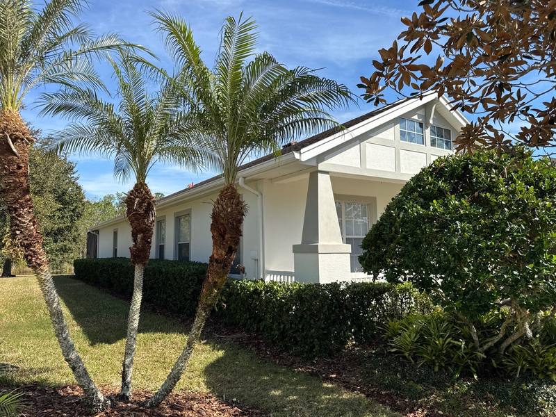 completed roofing project in Tampa FL
