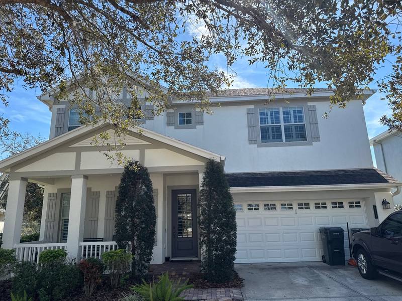 roofing project near Turkey Hill Dr in Tampa