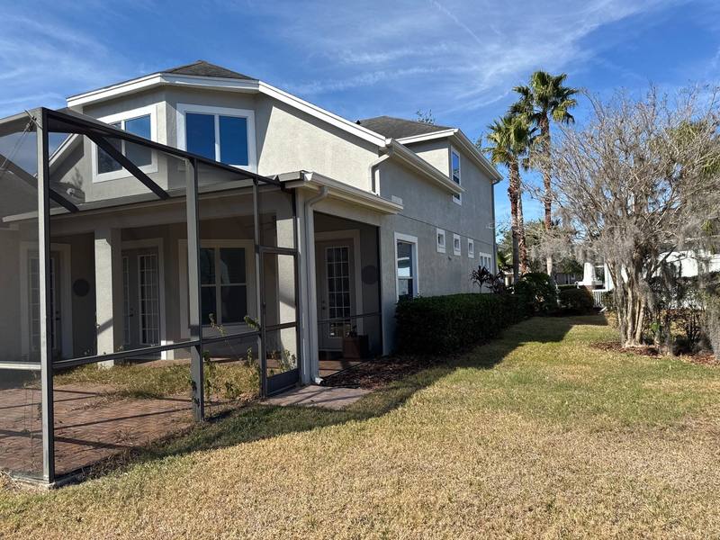 completed roofing project in Tampa FL