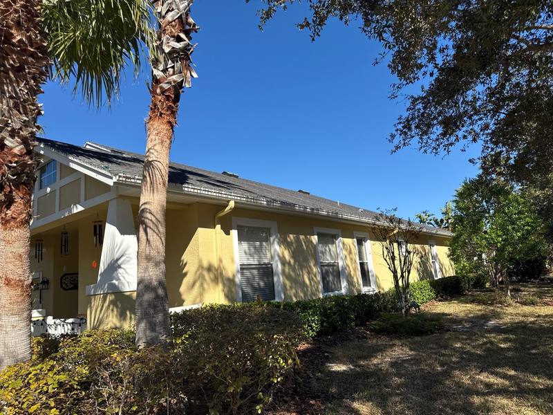 roofing project near Herron Crossing Dr in Tampa