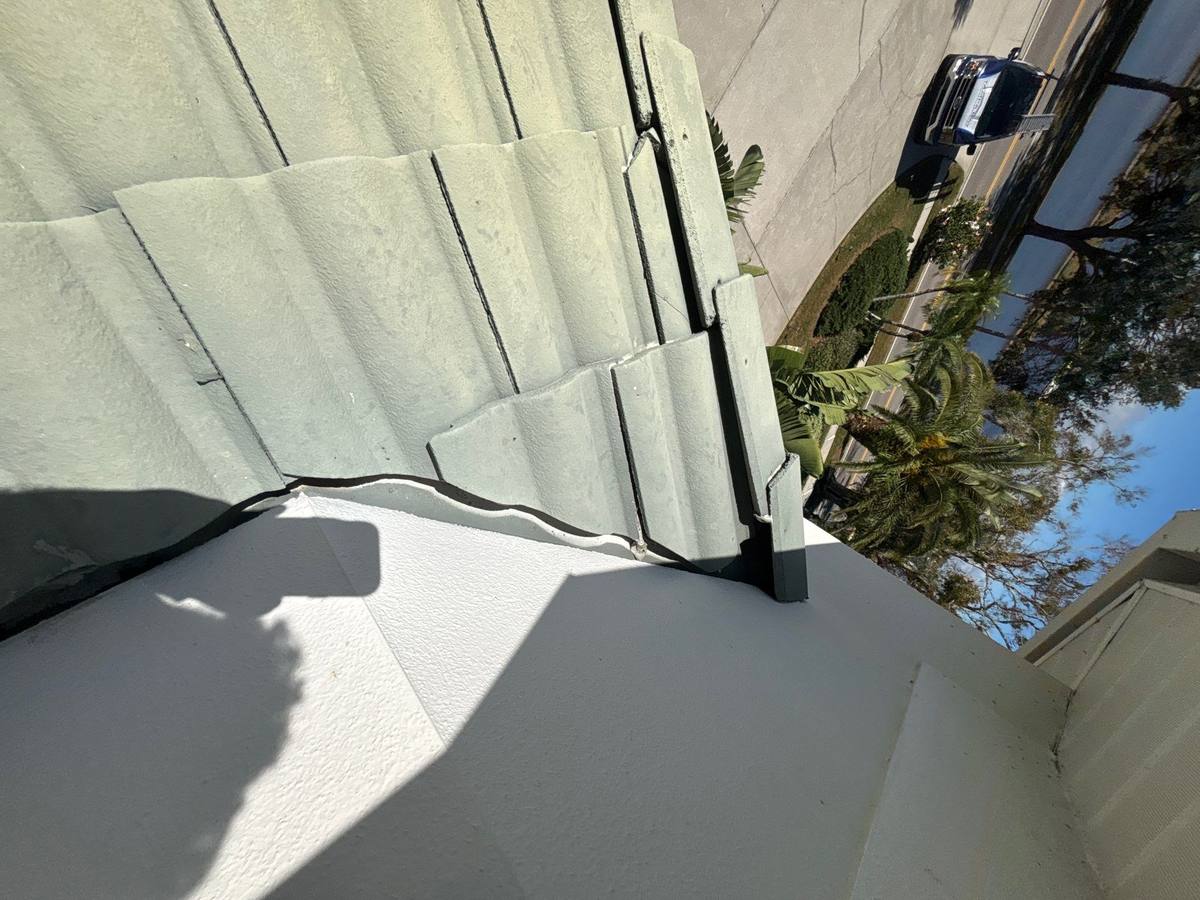 roof replacement in Tampa, Florida