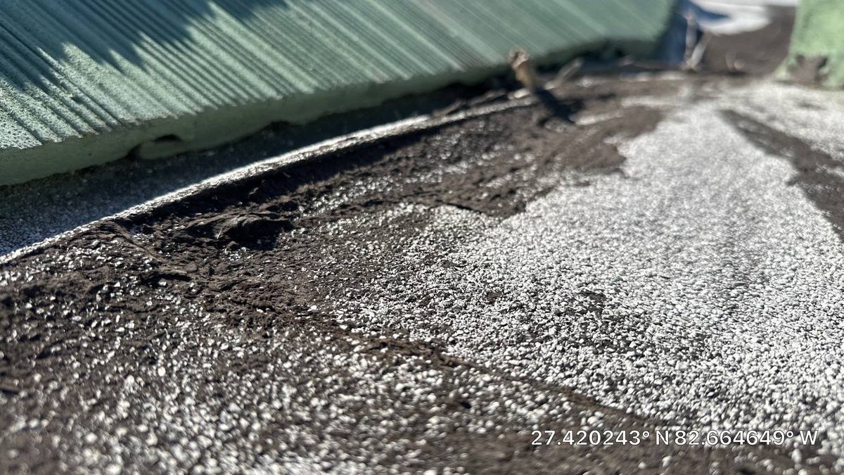 tile roof replacement in Longboat Key, Florida