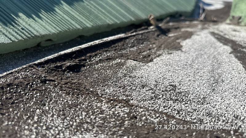 residential tile roof replacement by Hloska Roofing in Longboat Key