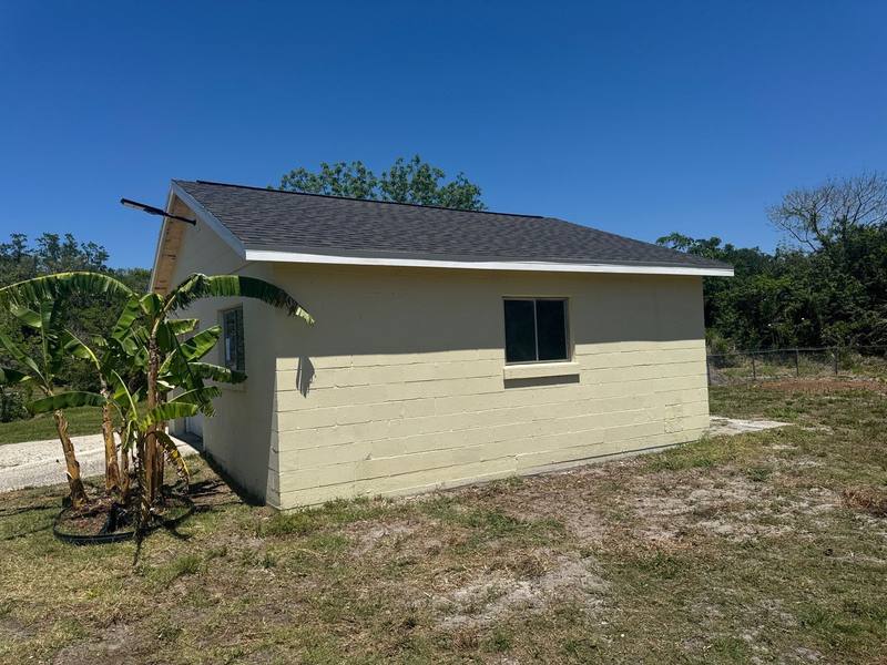 shingle roof replacement in Hudson, Florida