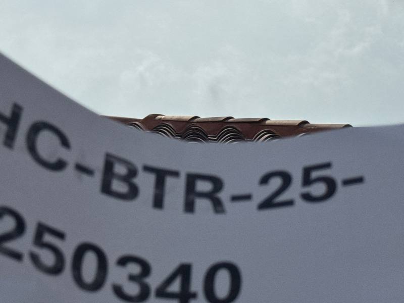 residential roof repair by Hloska Roofing in Apollo Beach