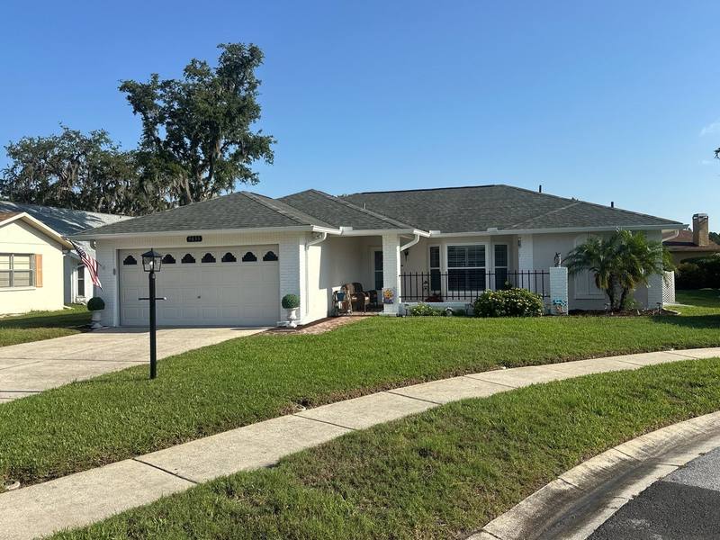 roofing project near Mcgregor Ct in New Port Richey