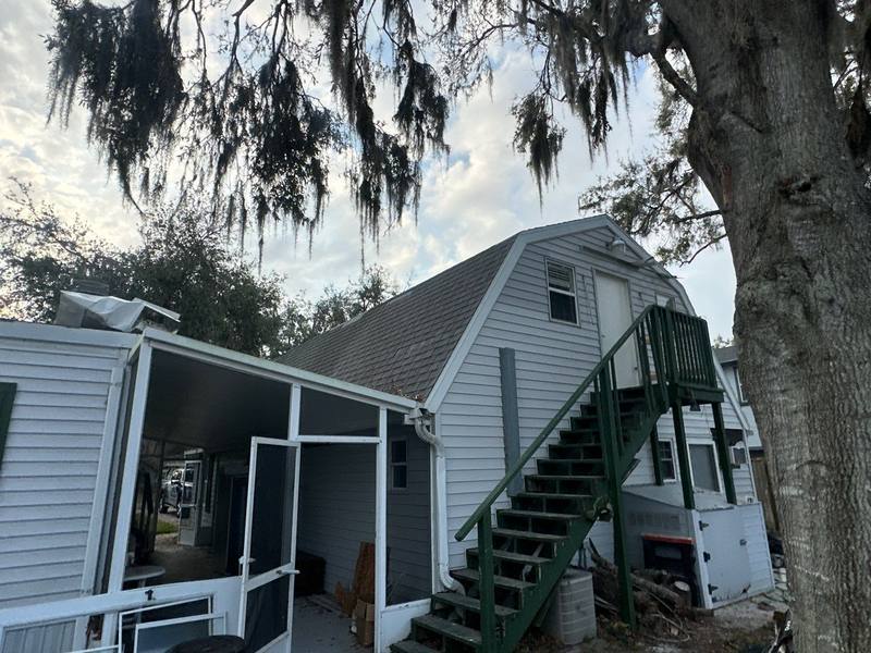 roofing project near Fletch Rd in Land O' Lakes