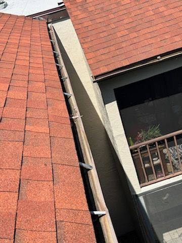 roof replacement in Clearwater, Florida