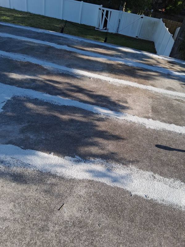 roof replacement in Tampa, Florida