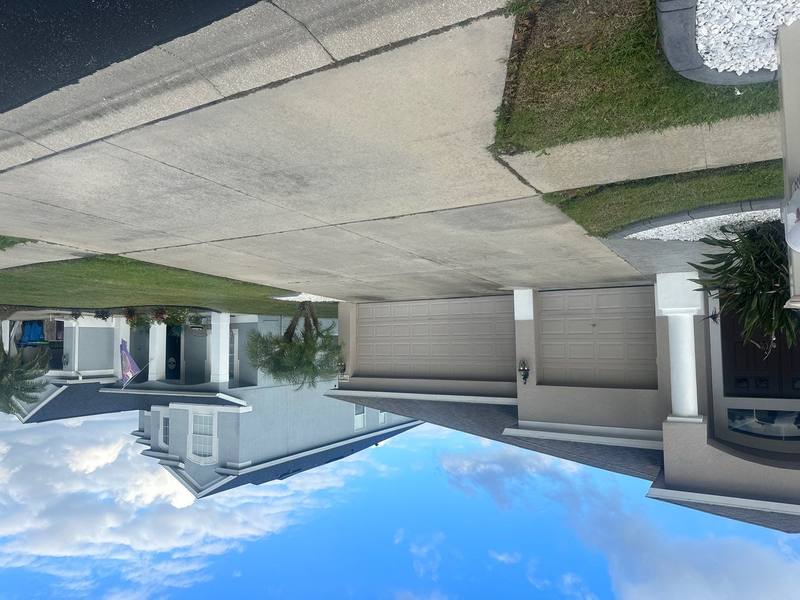 roofing project near Edendale Dr in Wesley Chapel