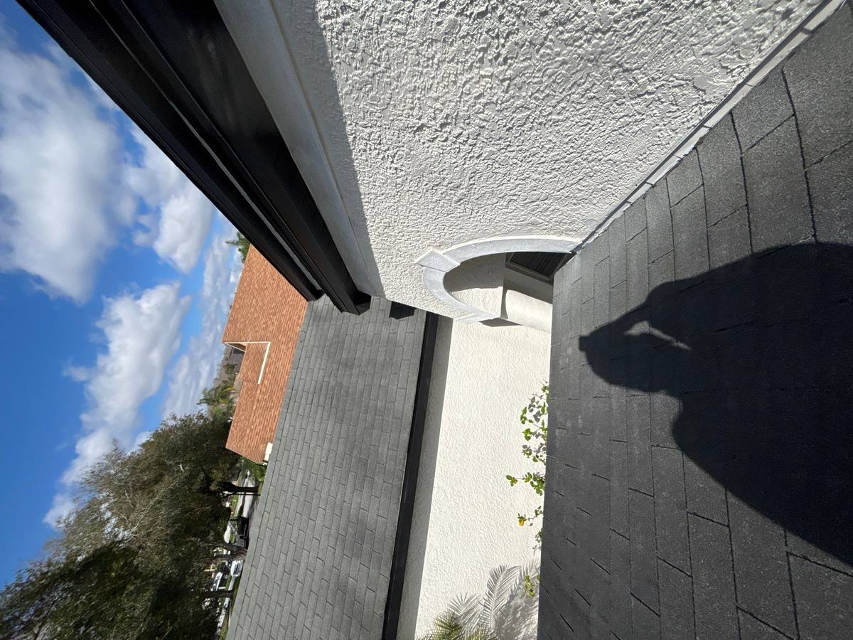 roof replacement in Tampa, Florida