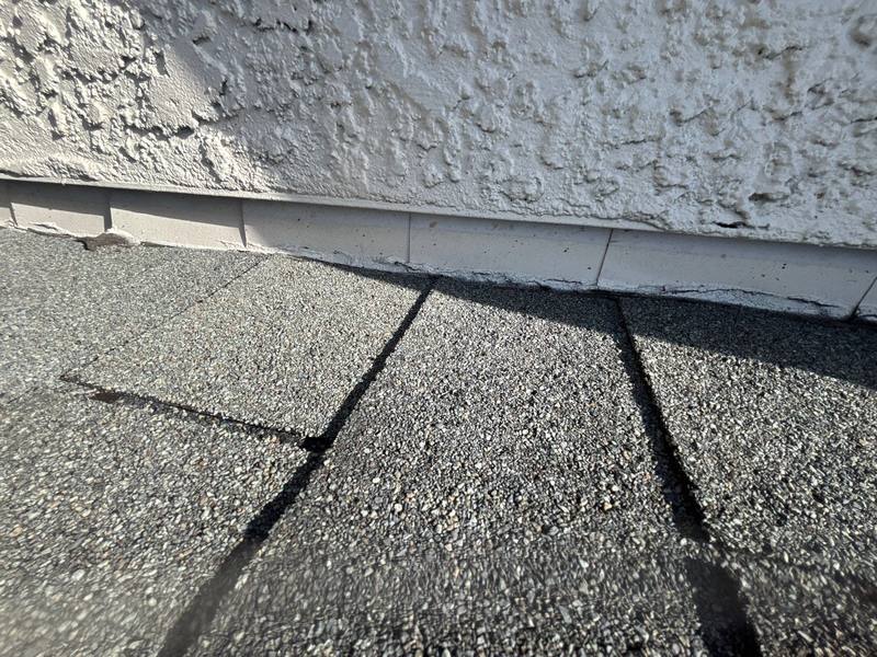 roofing project near Tughill Dr in Tampa
