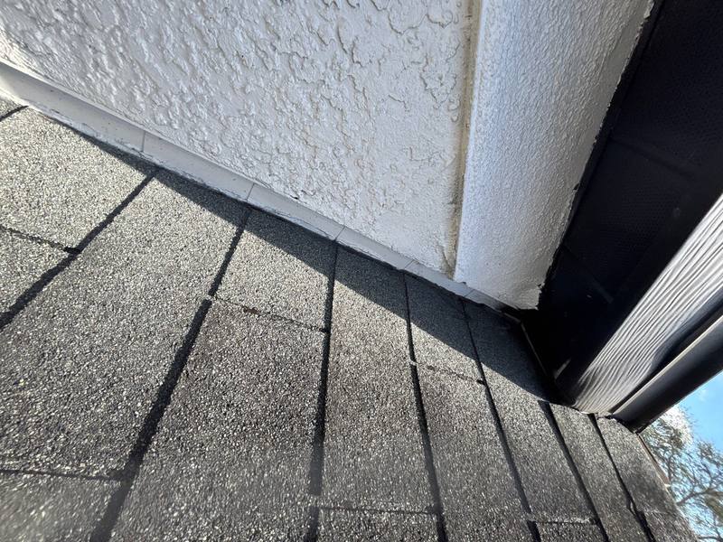 roofing project near Tughill Dr in Tampa