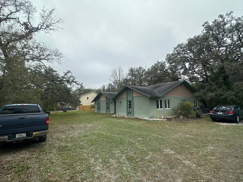 completed roofing project in New Port Richey FL