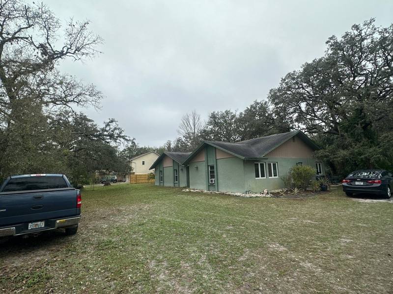 shingle roof replacement in New Port Richey, Florida